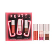 GLOSSY POSSE VIII (SET DE LABIALES)